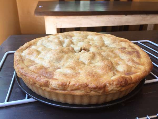 Apple Pie