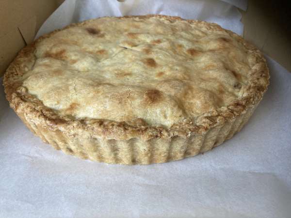 Apple Pie