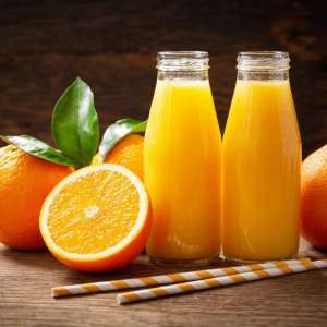 Orange juice 1litre