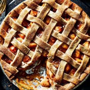 Apple Pie