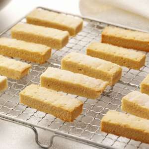 Shortbread Cookies