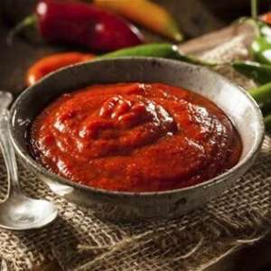 Salsa Roja